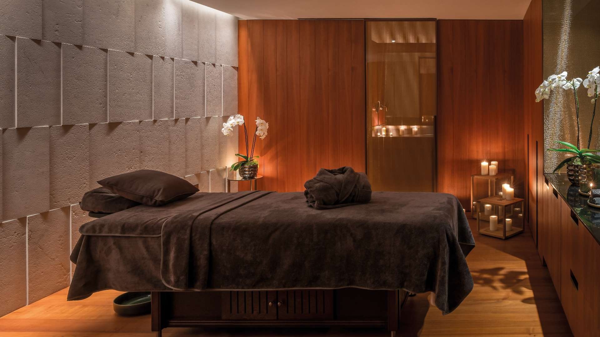 Ataşehir masaj salonu